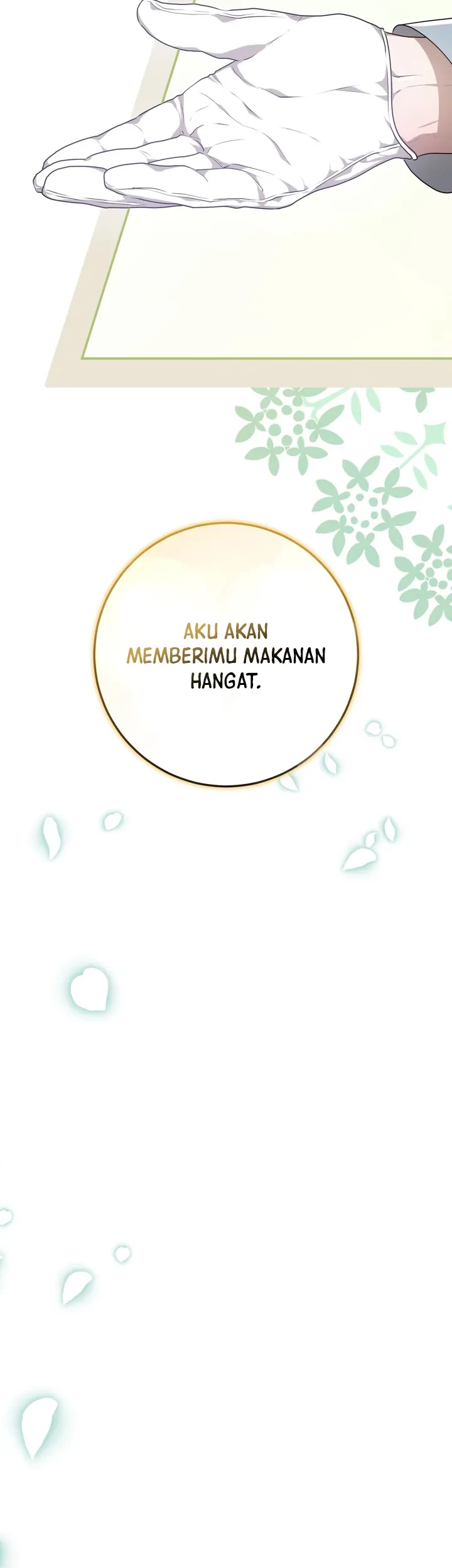 My Childhood Friends Are Trying to Kill Me Chapter 35 Gambar 17