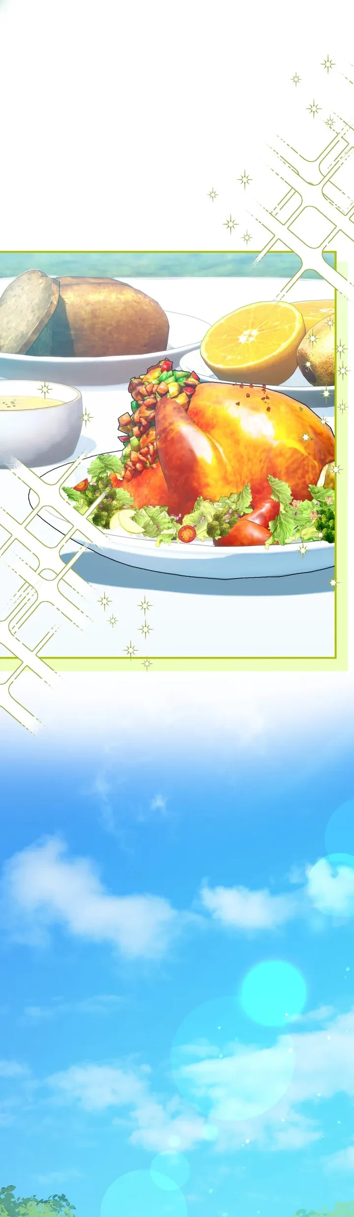 My Childhood Friends Are Trying to Kill Me Chapter 35 Gambar 18