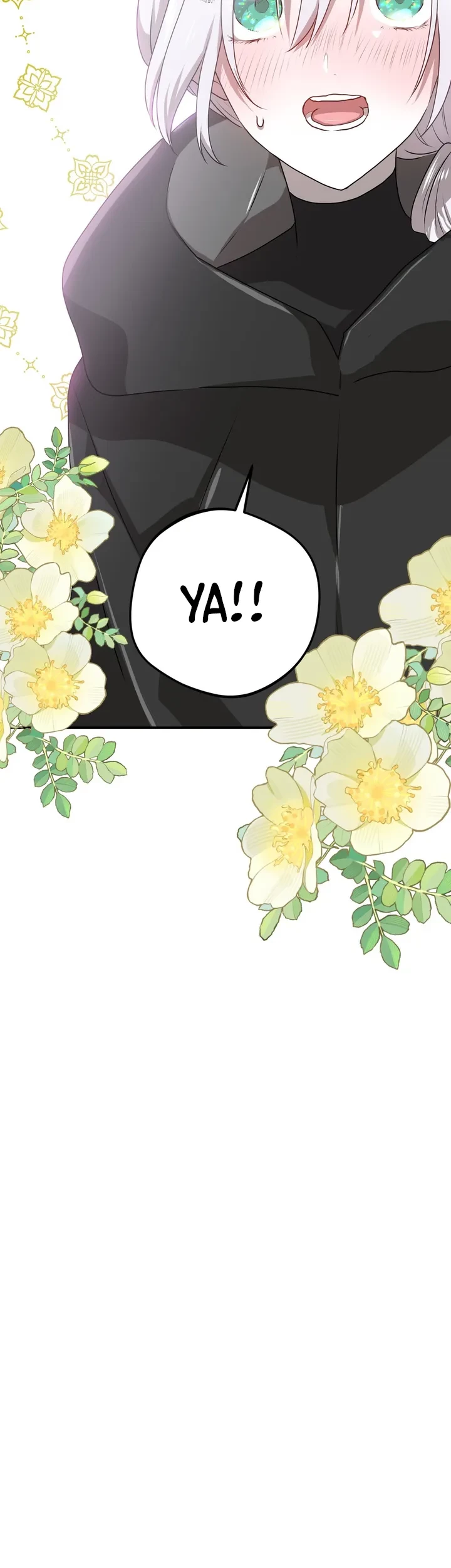 My Childhood Friends Are Trying to Kill Me Chapter 35 Gambar 41