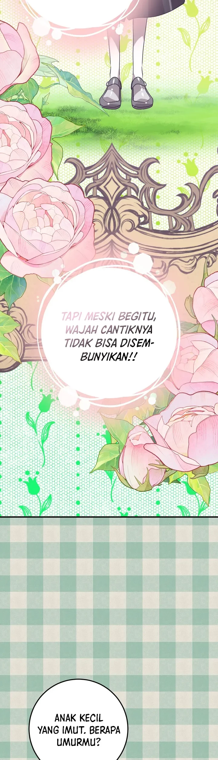 My Childhood Friends Are Trying to Kill Me Chapter 35 Gambar 50