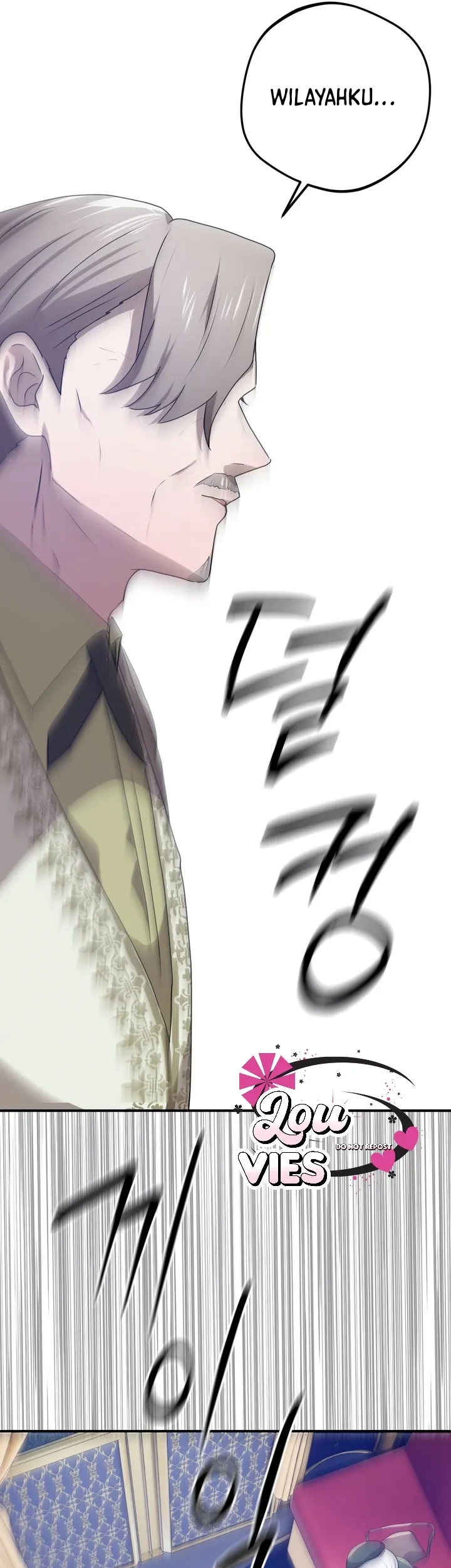 My Childhood Friends Are Trying to Kill Me Chapter 36 Gambar 54