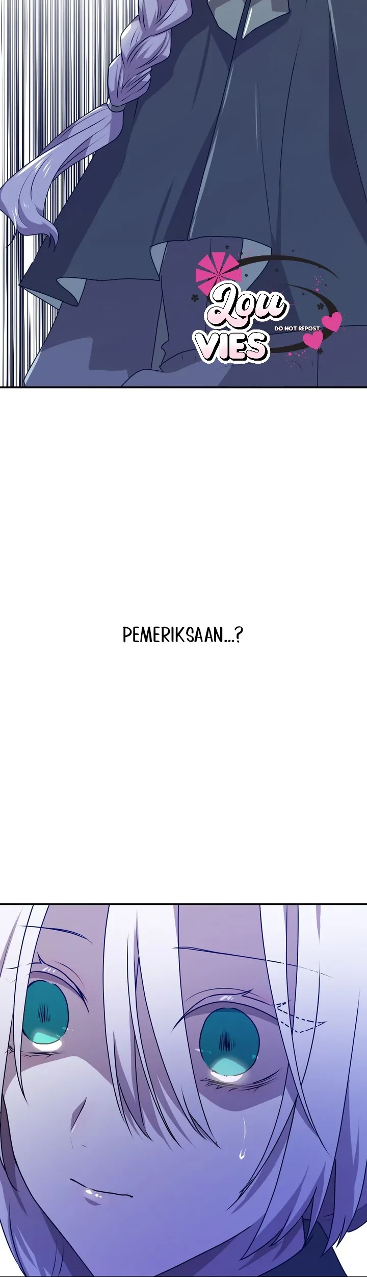 My Childhood Friends Are Trying to Kill Me Chapter 36 Gambar 57