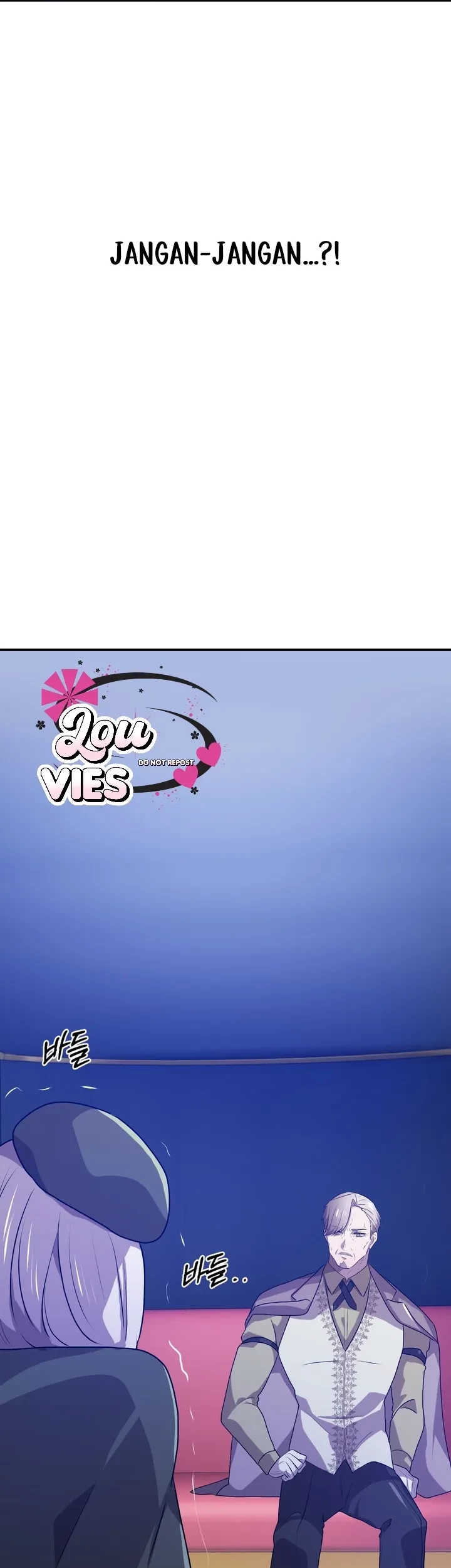 My Childhood Friends Are Trying to Kill Me Chapter 36 Gambar 58