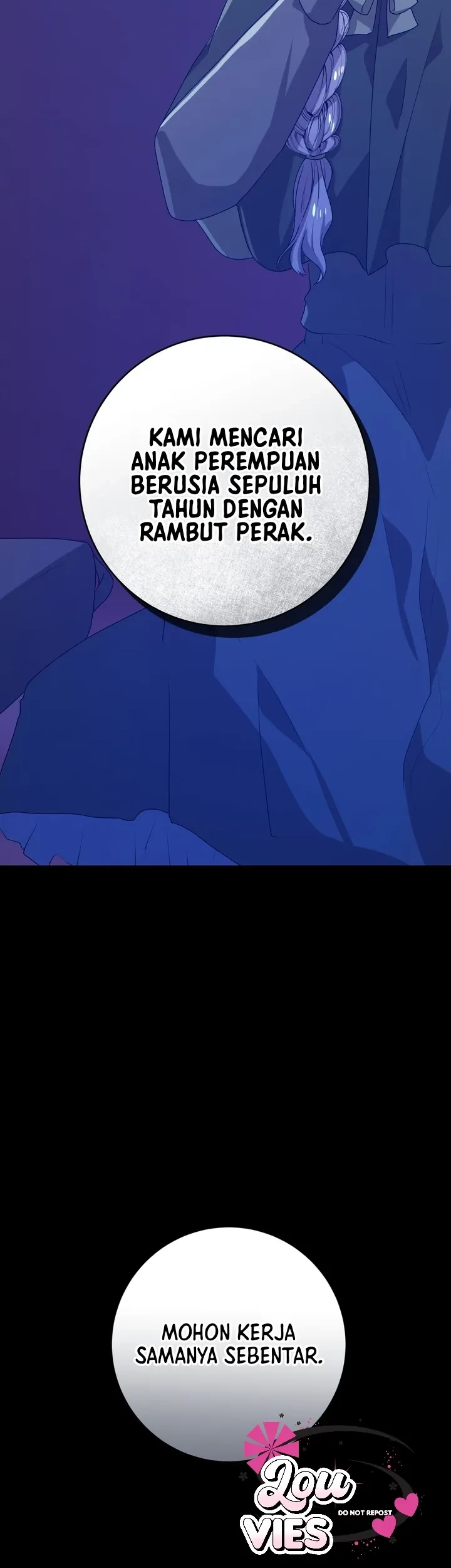 My Childhood Friends Are Trying to Kill Me Chapter 36 Gambar 61