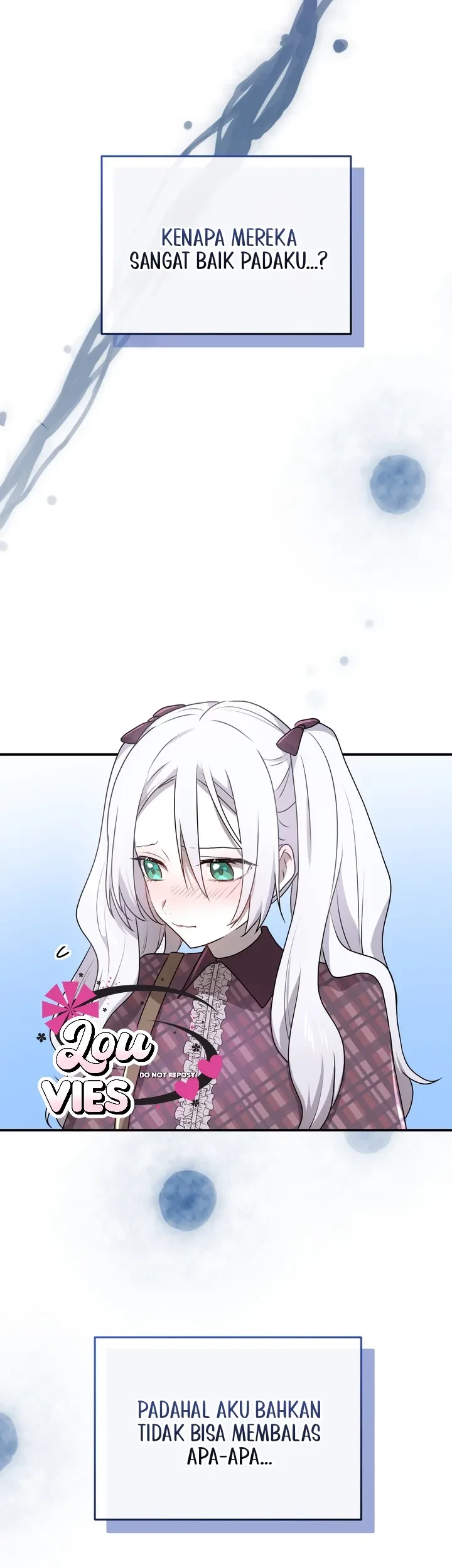 My Childhood Friends Are Trying to Kill Me Chapter 36 Gambar 14