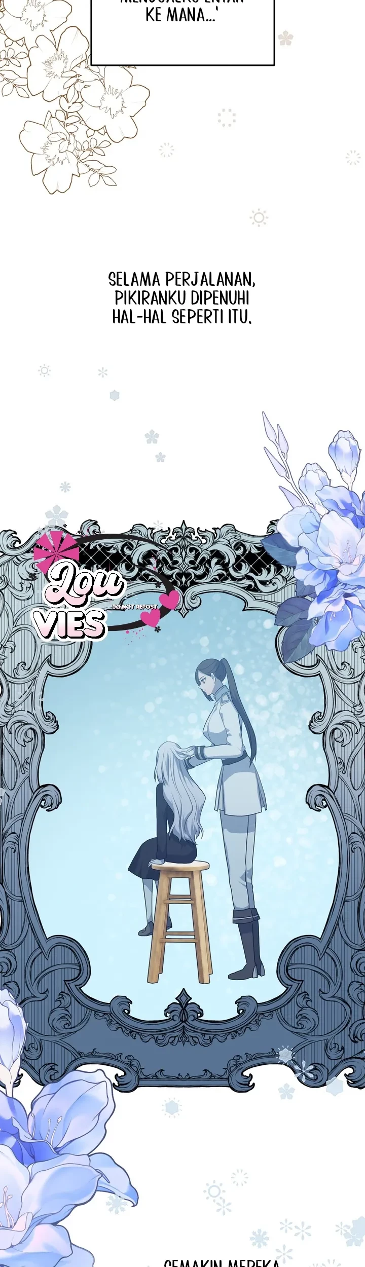 My Childhood Friends Are Trying to Kill Me Chapter 36 Gambar 16