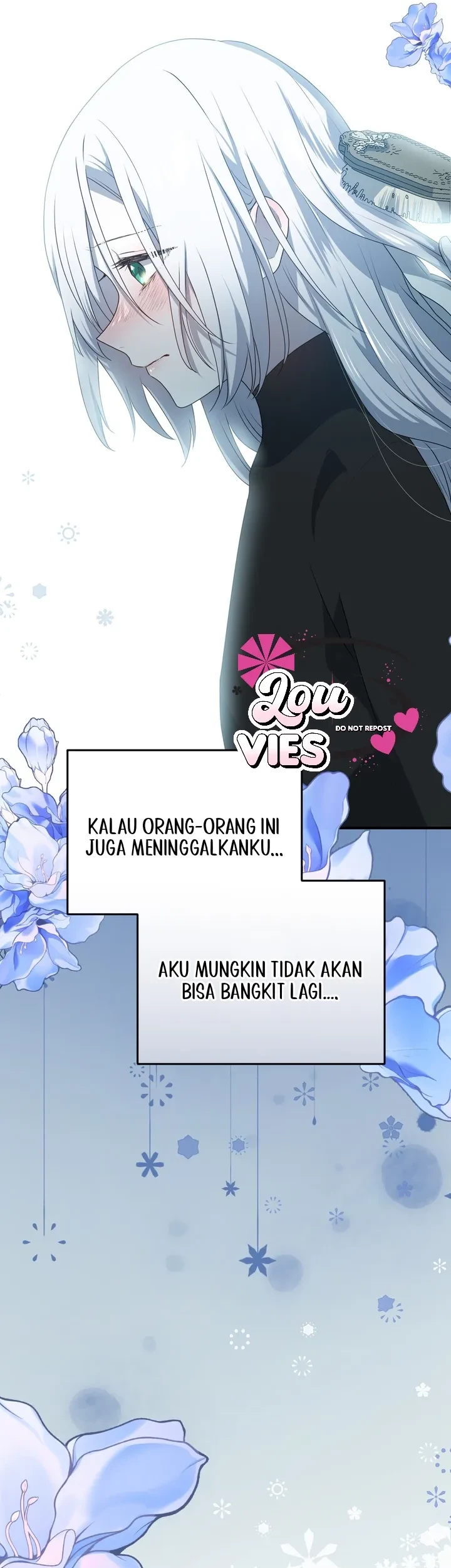 My Childhood Friends Are Trying to Kill Me Chapter 36 Gambar 18