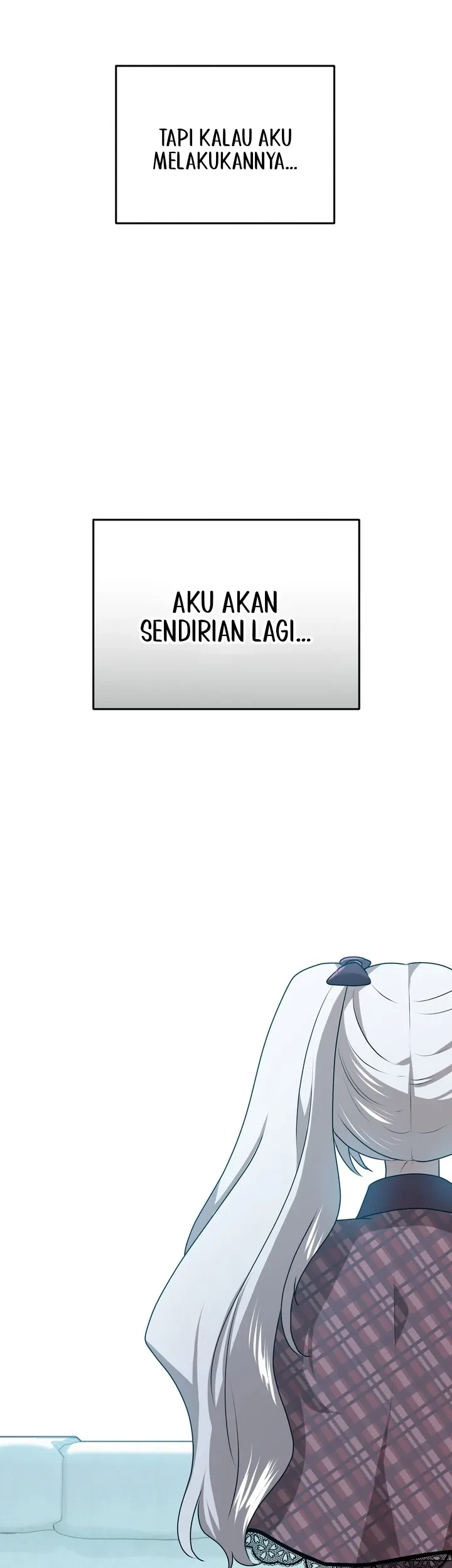 My Childhood Friends Are Trying to Kill Me Chapter 36 Gambar 30