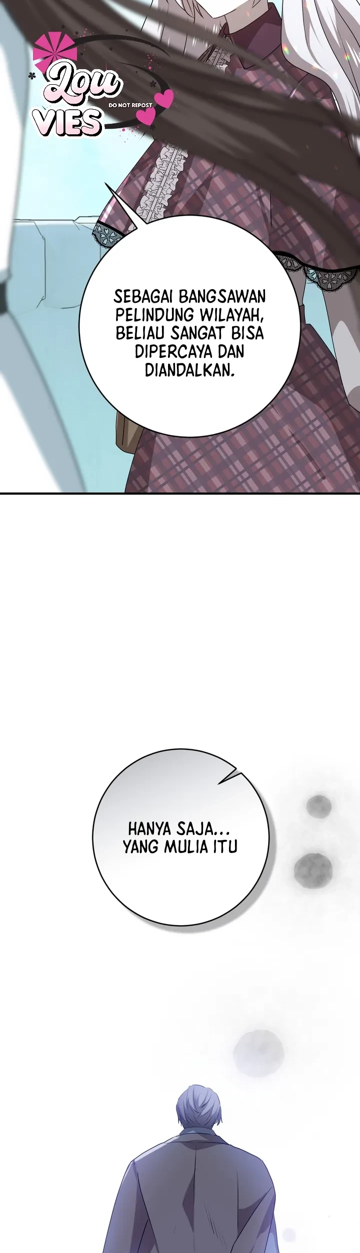 My Childhood Friends Are Trying to Kill Me Chapter 36 Gambar 34