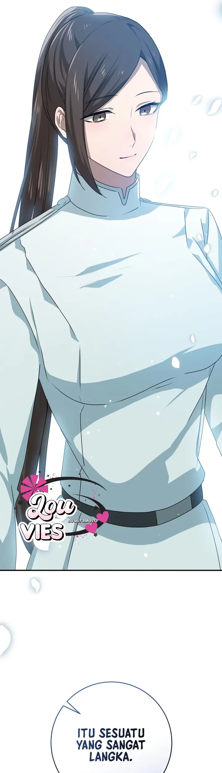 My Childhood Friends Are Trying to Kill Me Chapter 36 Gambar 36