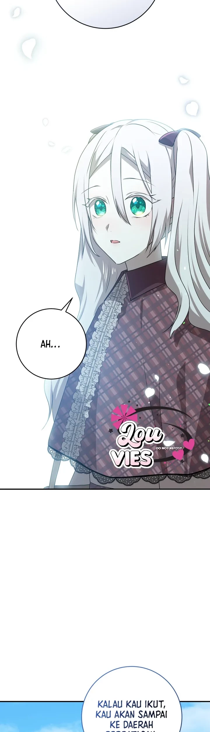 My Childhood Friends Are Trying to Kill Me Chapter 36 Gambar 37