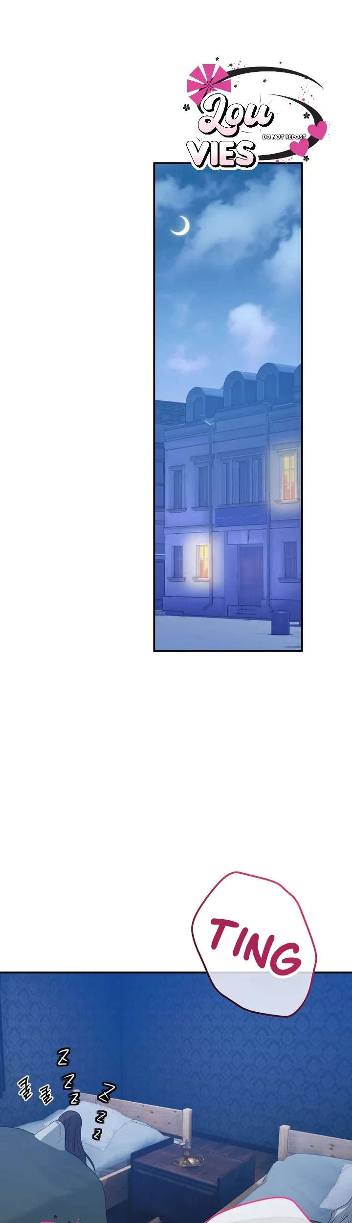 My Childhood Friends Are Trying to Kill Me Chapter 36 Gambar 40