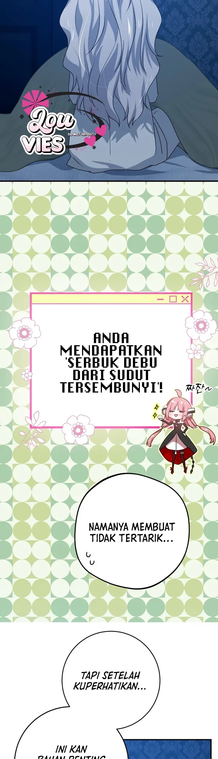 My Childhood Friends Are Trying to Kill Me Chapter 36 Gambar 43