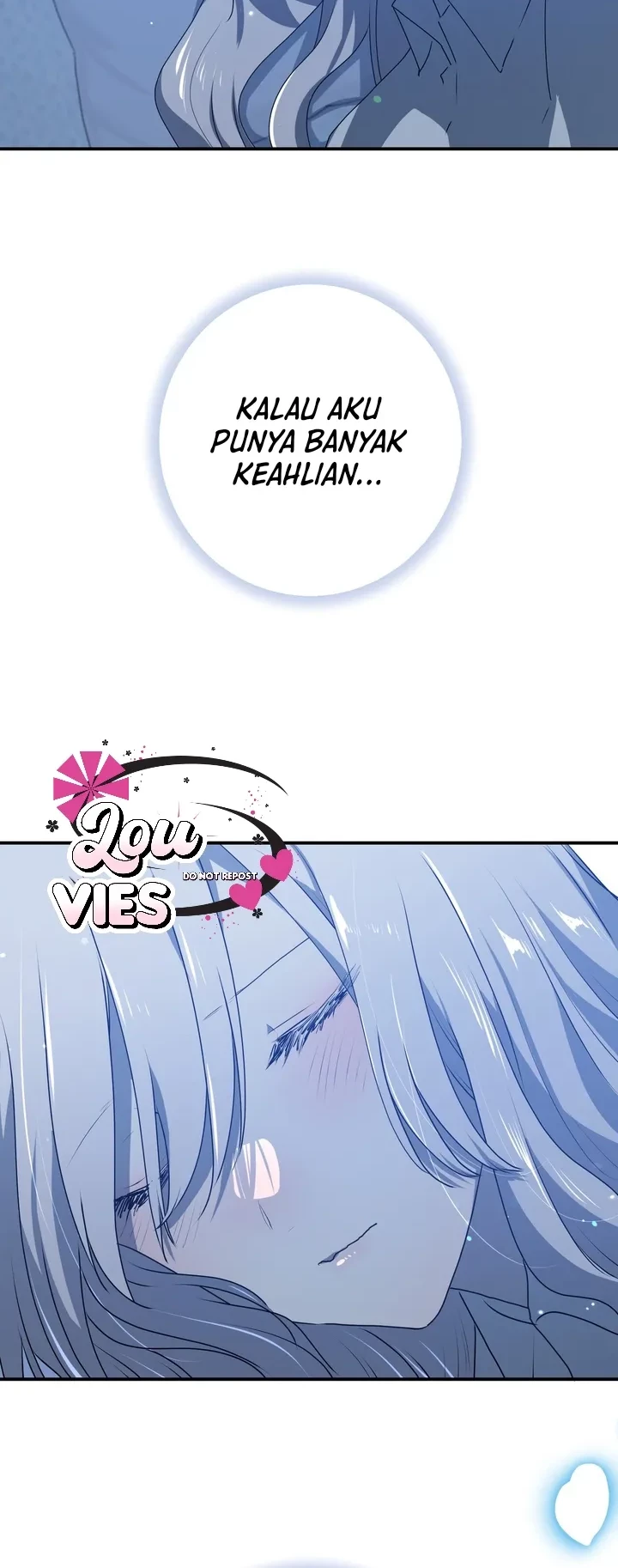 My Childhood Friends Are Trying to Kill Me Chapter 36 Gambar 47