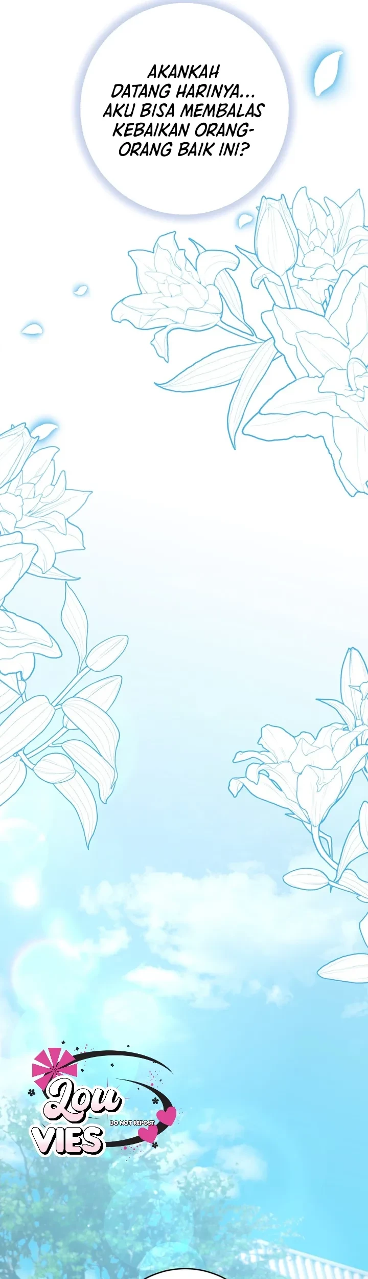 My Childhood Friends Are Trying to Kill Me Chapter 36 Gambar 48