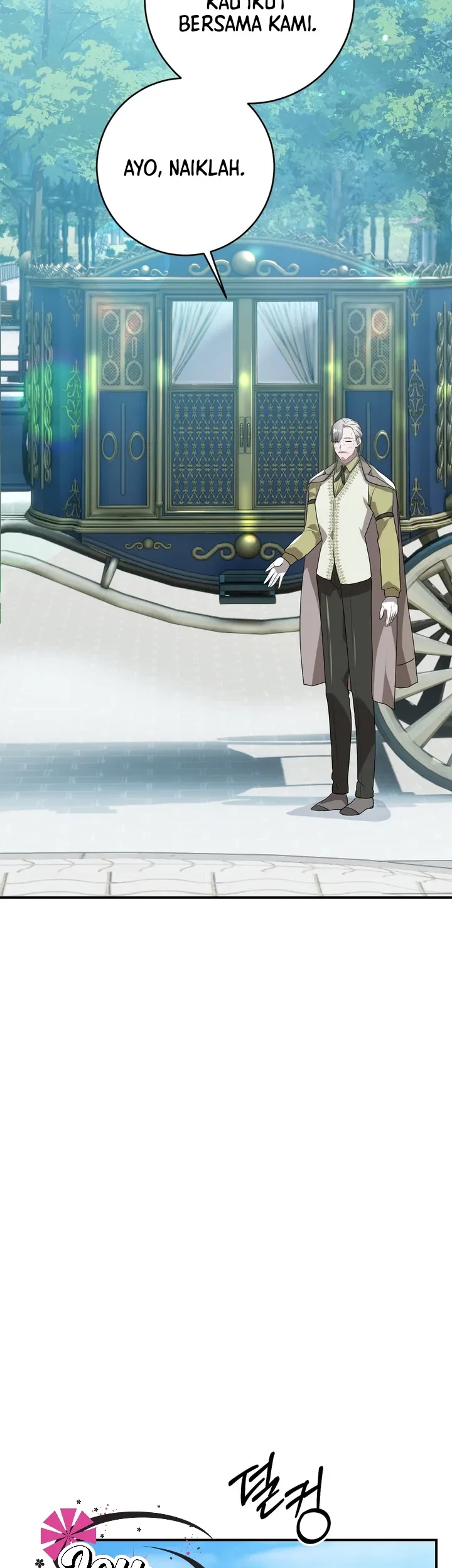 My Childhood Friends Are Trying to Kill Me Chapter 36 Gambar 50