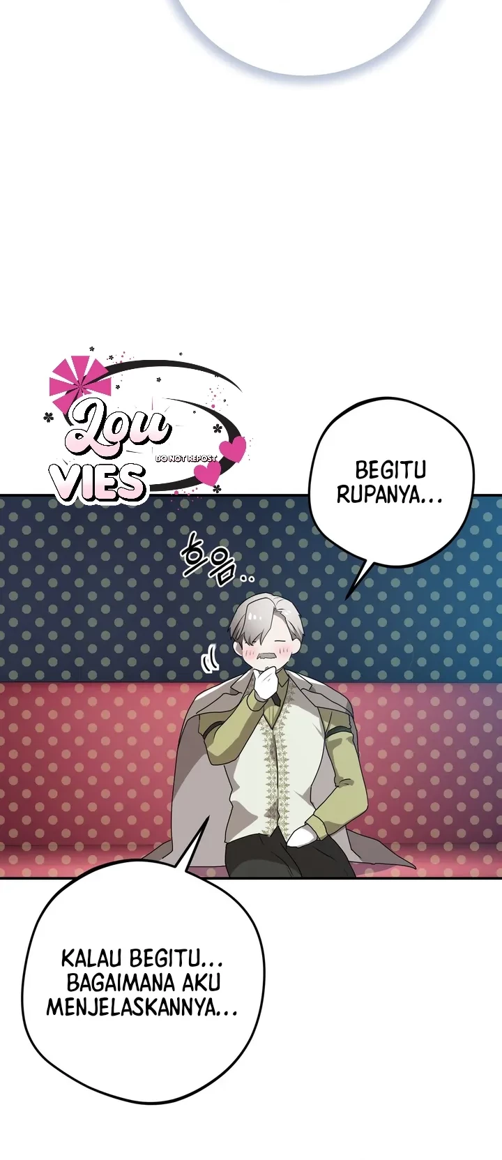 My Childhood Friends Are Trying to Kill Me Chapter 36 Gambar 53