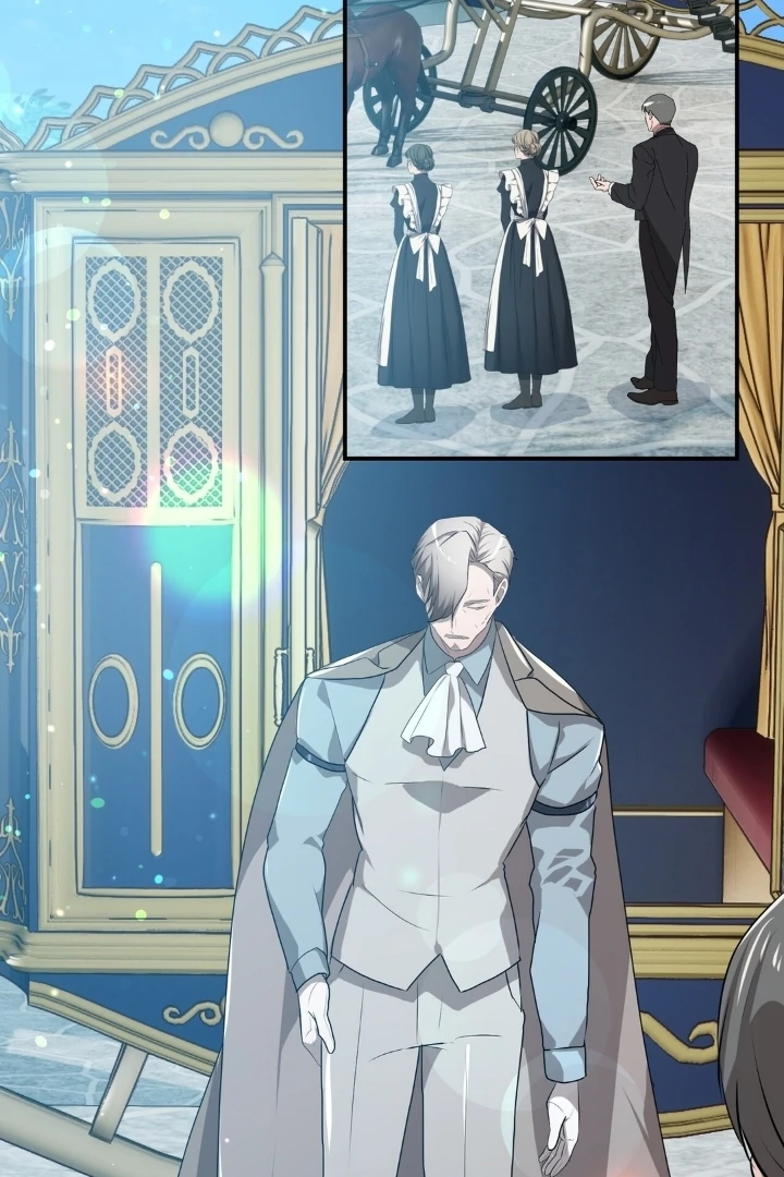 My Childhood Friends Are Trying to Kill Me Chapter 37 Gambar 100