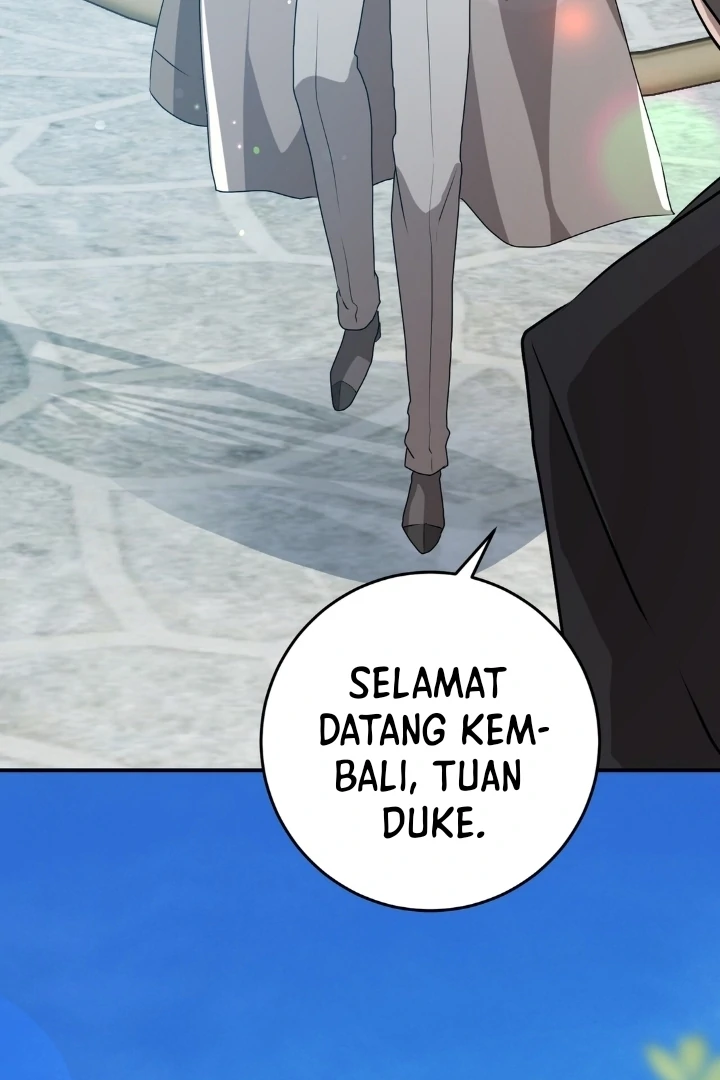 My Childhood Friends Are Trying to Kill Me Chapter 37 Gambar 101