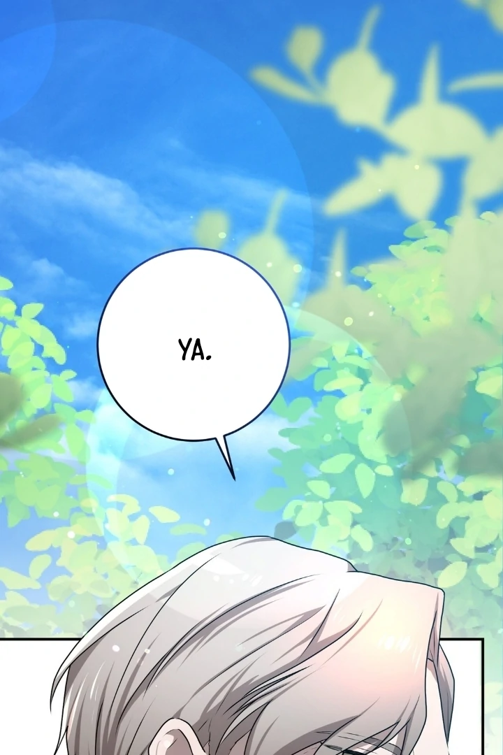 My Childhood Friends Are Trying to Kill Me Chapter 37 Gambar 102