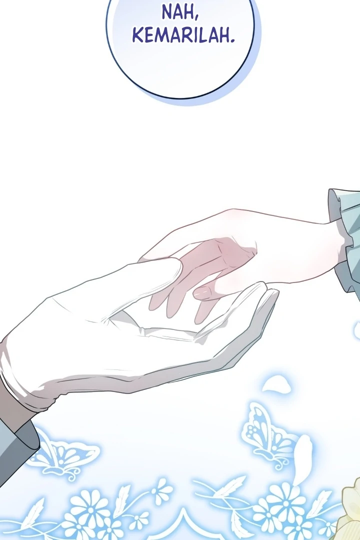 My Childhood Friends Are Trying to Kill Me Chapter 37 Gambar 105