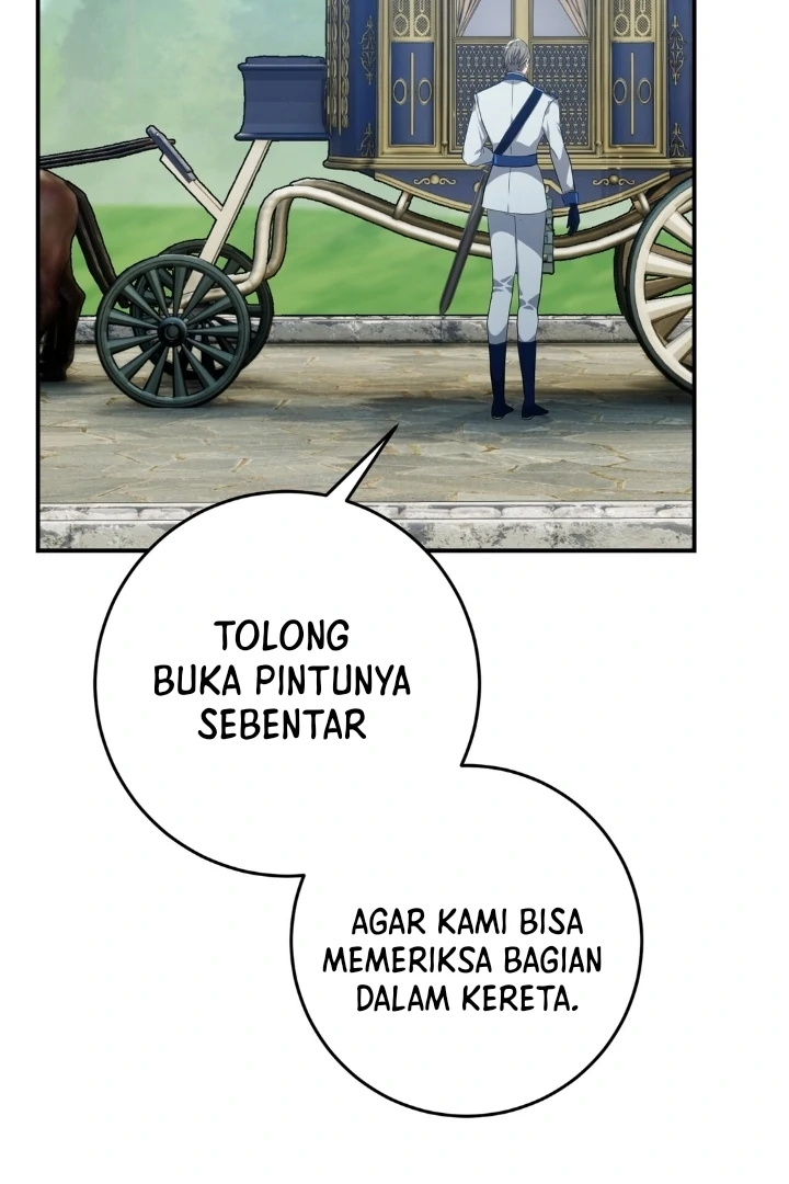 My Childhood Friends Are Trying to Kill Me Chapter 37 Gambar 12