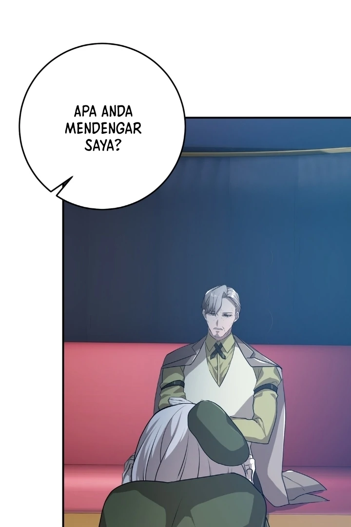 My Childhood Friends Are Trying to Kill Me Chapter 37 Gambar 13