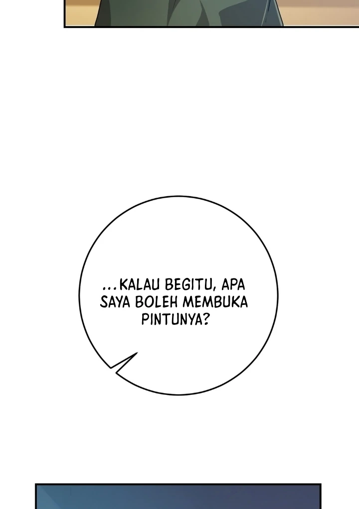 My Childhood Friends Are Trying to Kill Me Chapter 37 Gambar 14