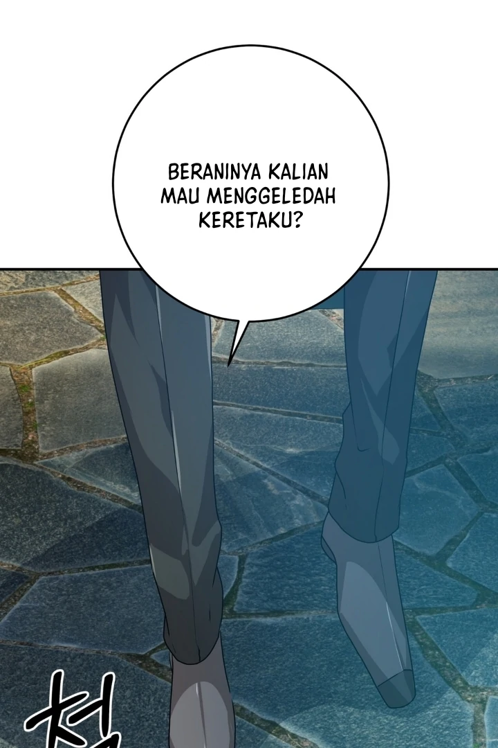 My Childhood Friends Are Trying to Kill Me Chapter 37 Gambar 21