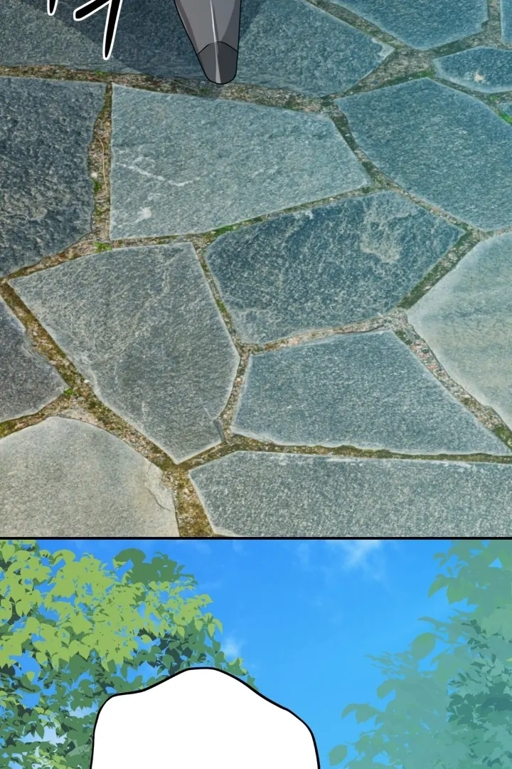 My Childhood Friends Are Trying to Kill Me Chapter 37 Gambar 22