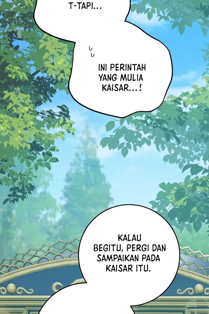 My Childhood Friends Are Trying to Kill Me Chapter 37 Gambar 23