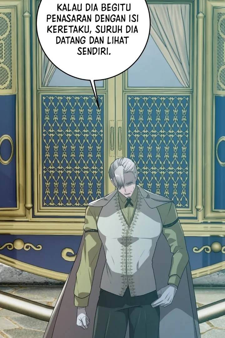 My Childhood Friends Are Trying to Kill Me Chapter 37 Gambar 24