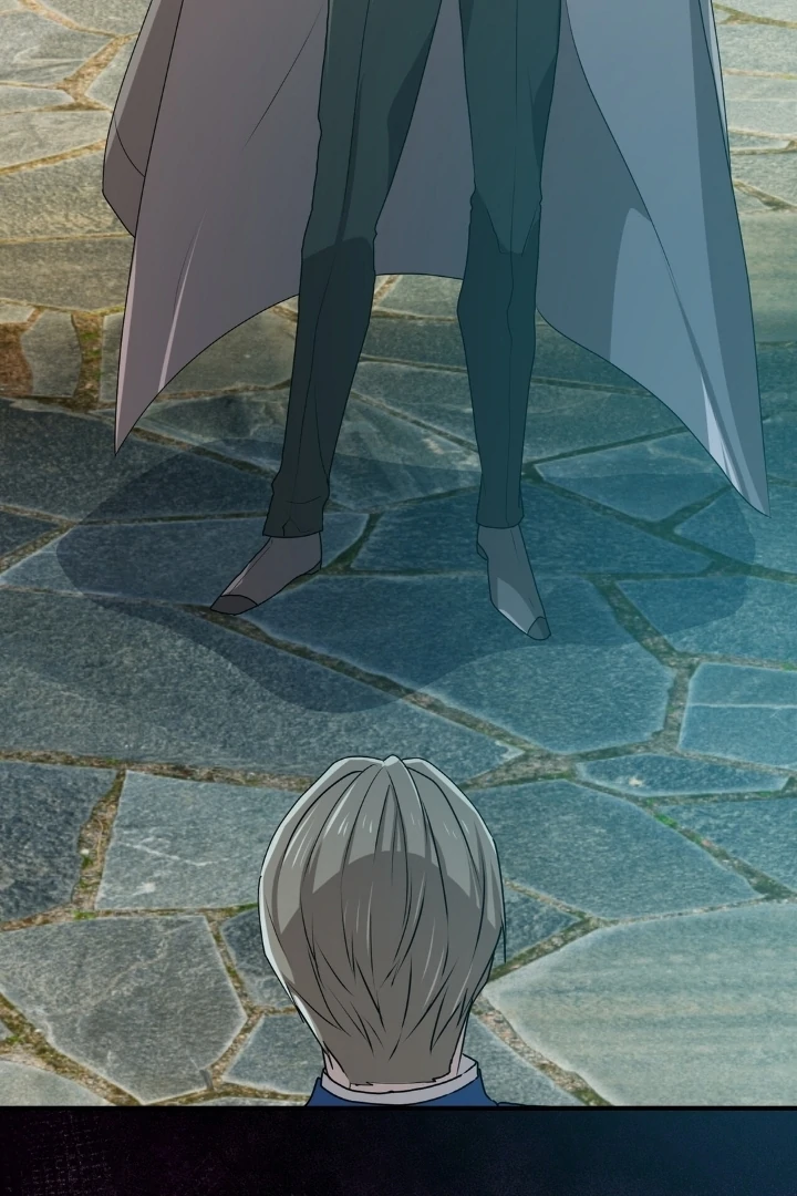 My Childhood Friends Are Trying to Kill Me Chapter 37 Gambar 25