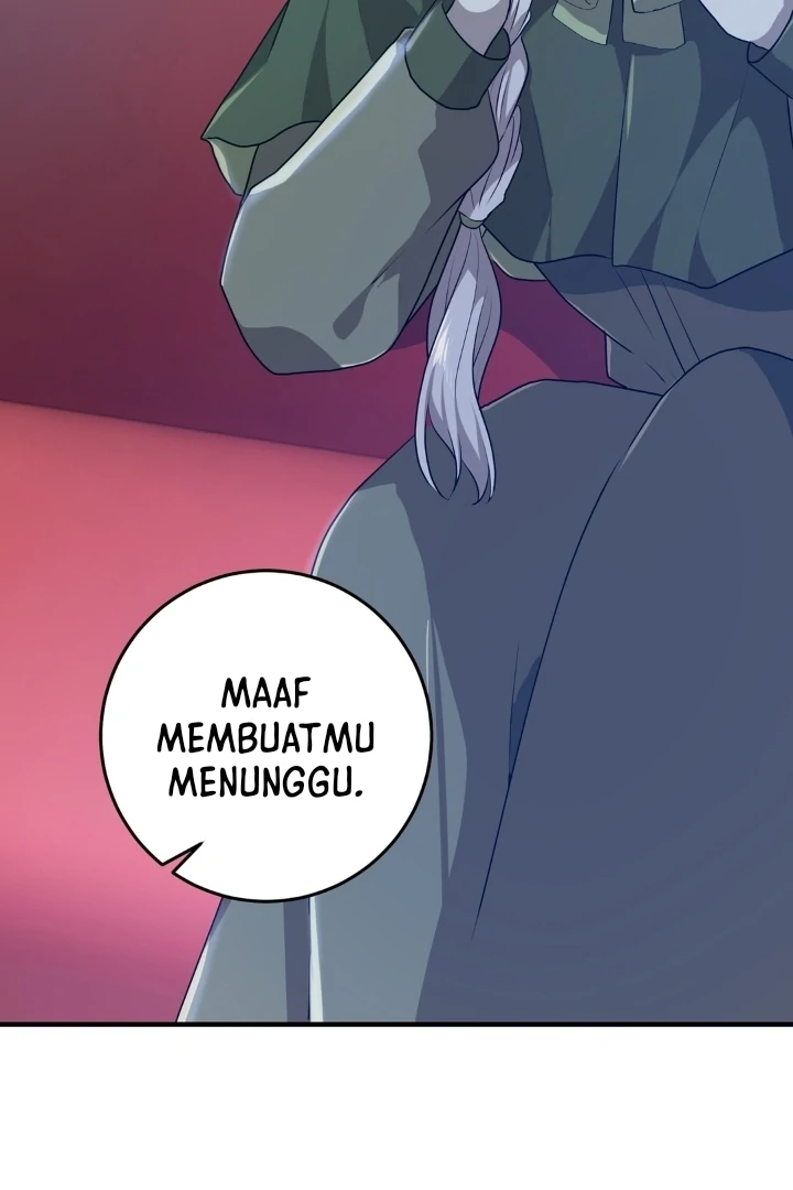 My Childhood Friends Are Trying to Kill Me Chapter 37 Gambar 32