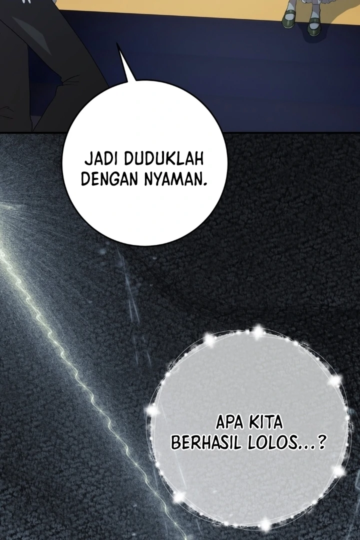 My Childhood Friends Are Trying to Kill Me Chapter 37 Gambar 34