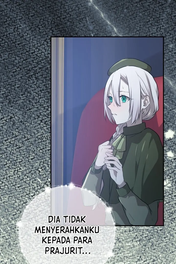 My Childhood Friends Are Trying to Kill Me Chapter 37 Gambar 35