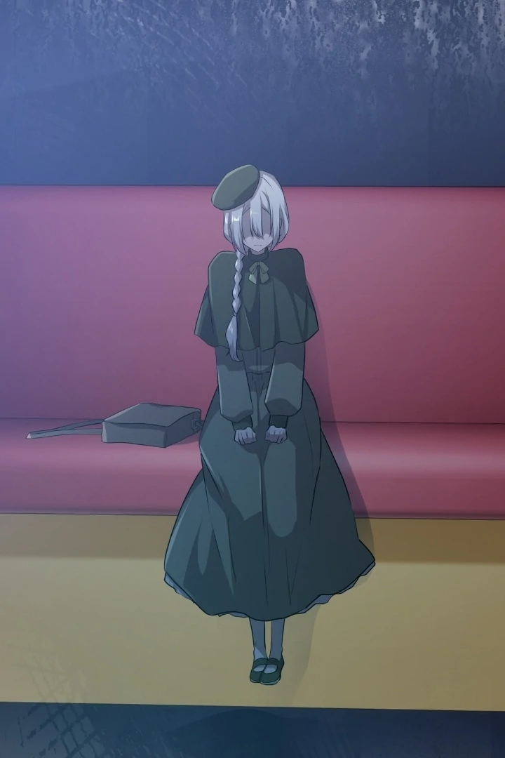 My Childhood Friends Are Trying to Kill Me Chapter 37 Gambar 39