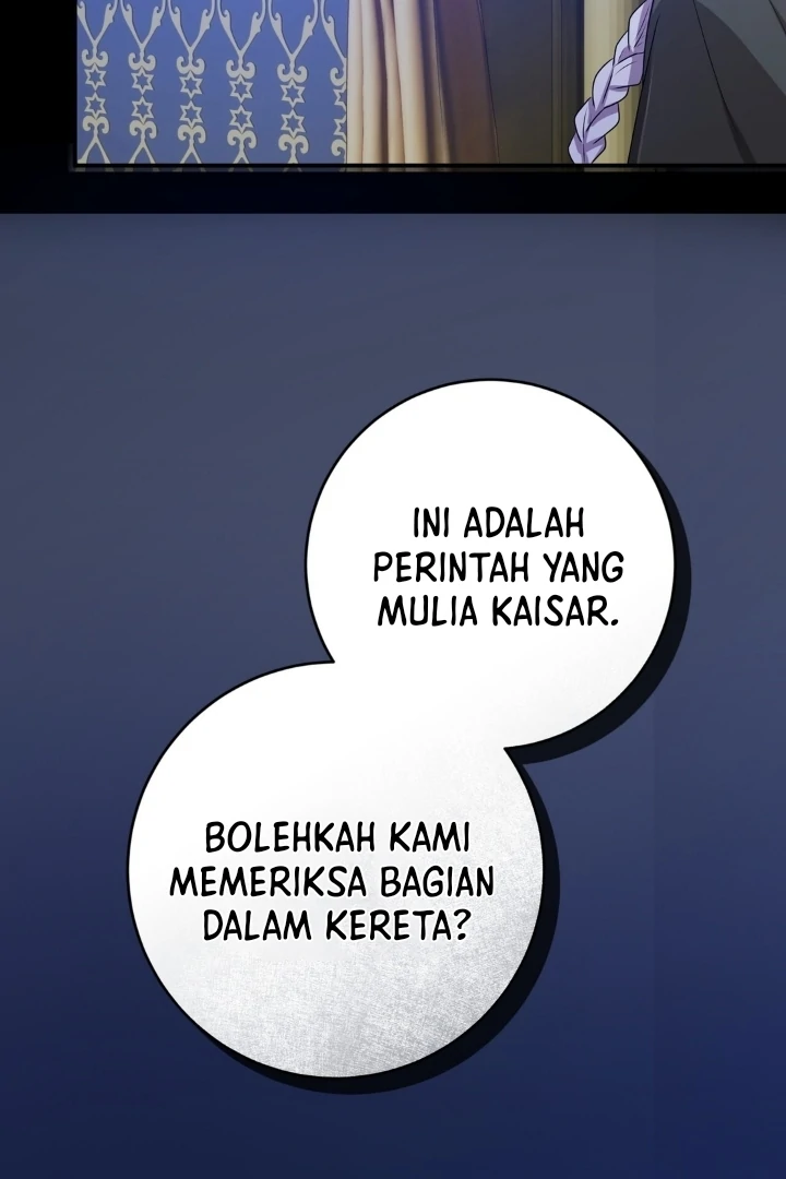 My Childhood Friends Are Trying to Kill Me Chapter 37 Gambar 4