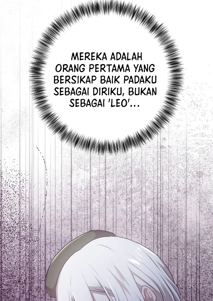 My Childhood Friends Are Trying to Kill Me Chapter 37 Gambar 42
