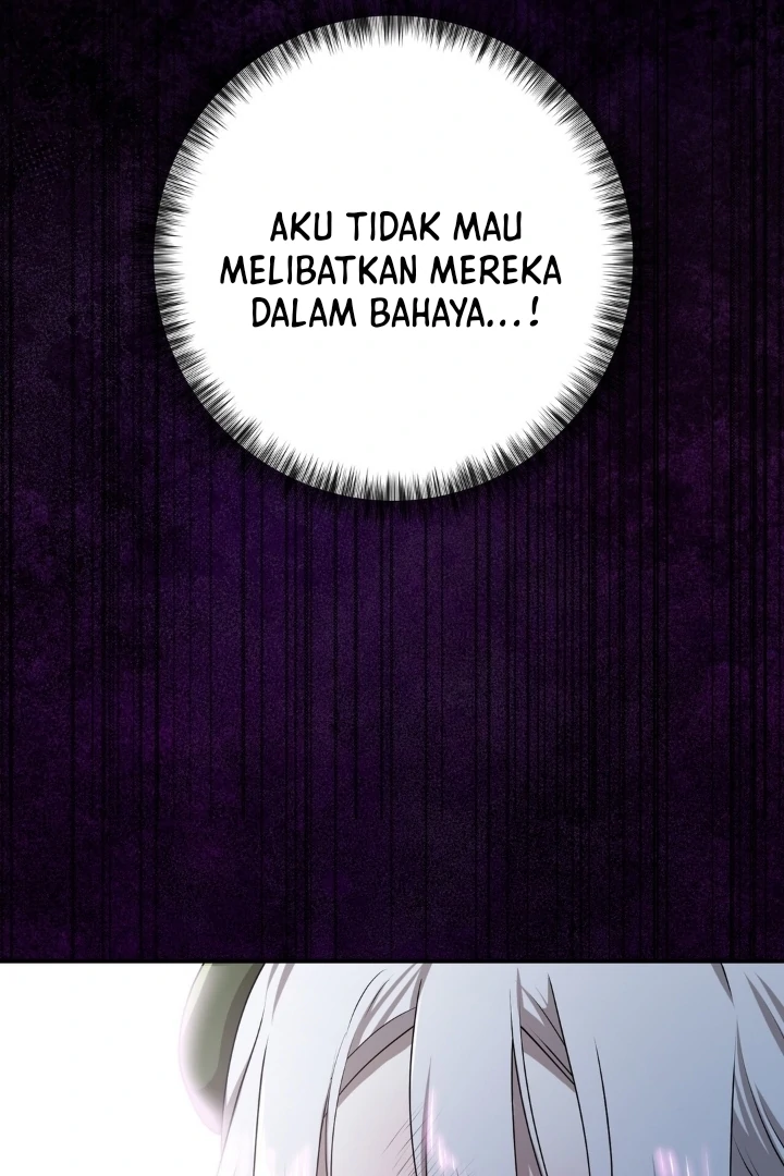 My Childhood Friends Are Trying to Kill Me Chapter 37 Gambar 44