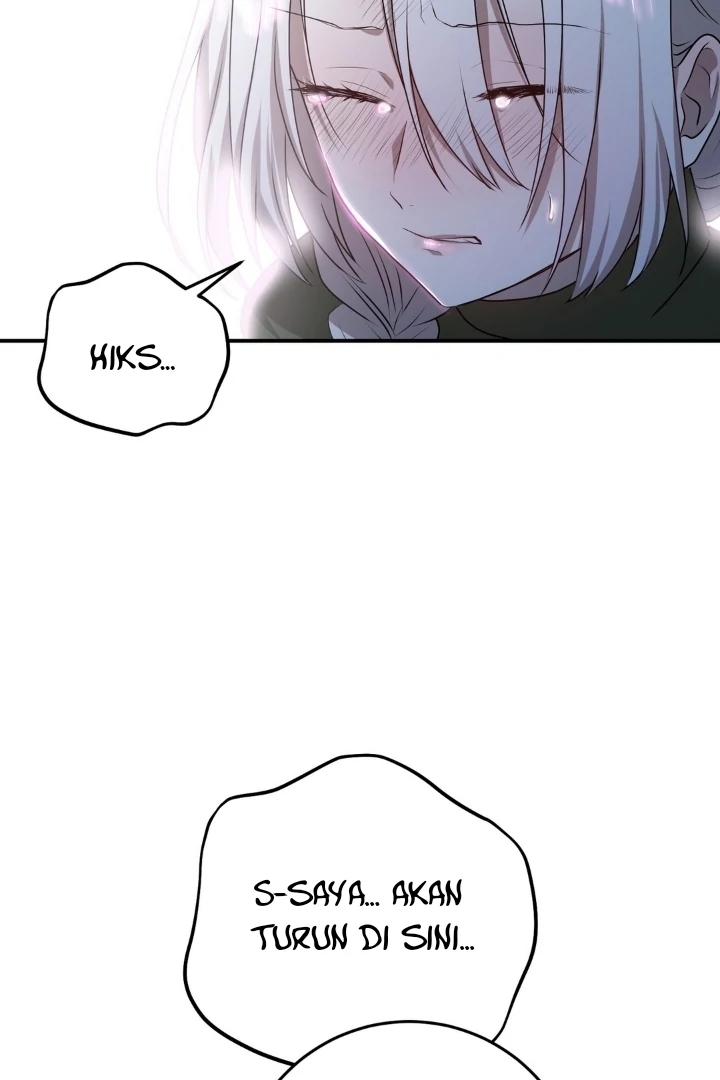 My Childhood Friends Are Trying to Kill Me Chapter 37 Gambar 45