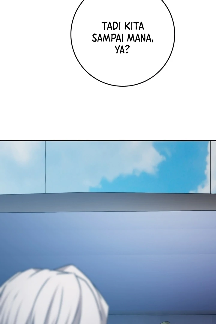 My Childhood Friends Are Trying to Kill Me Chapter 37 Gambar 46