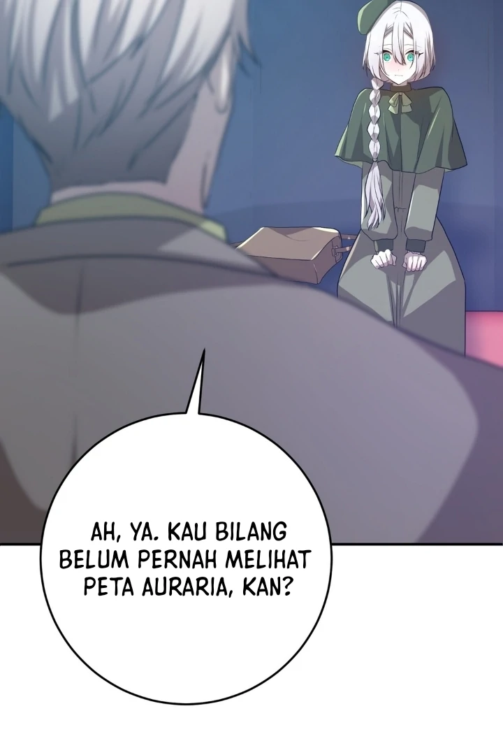 My Childhood Friends Are Trying to Kill Me Chapter 37 Gambar 47