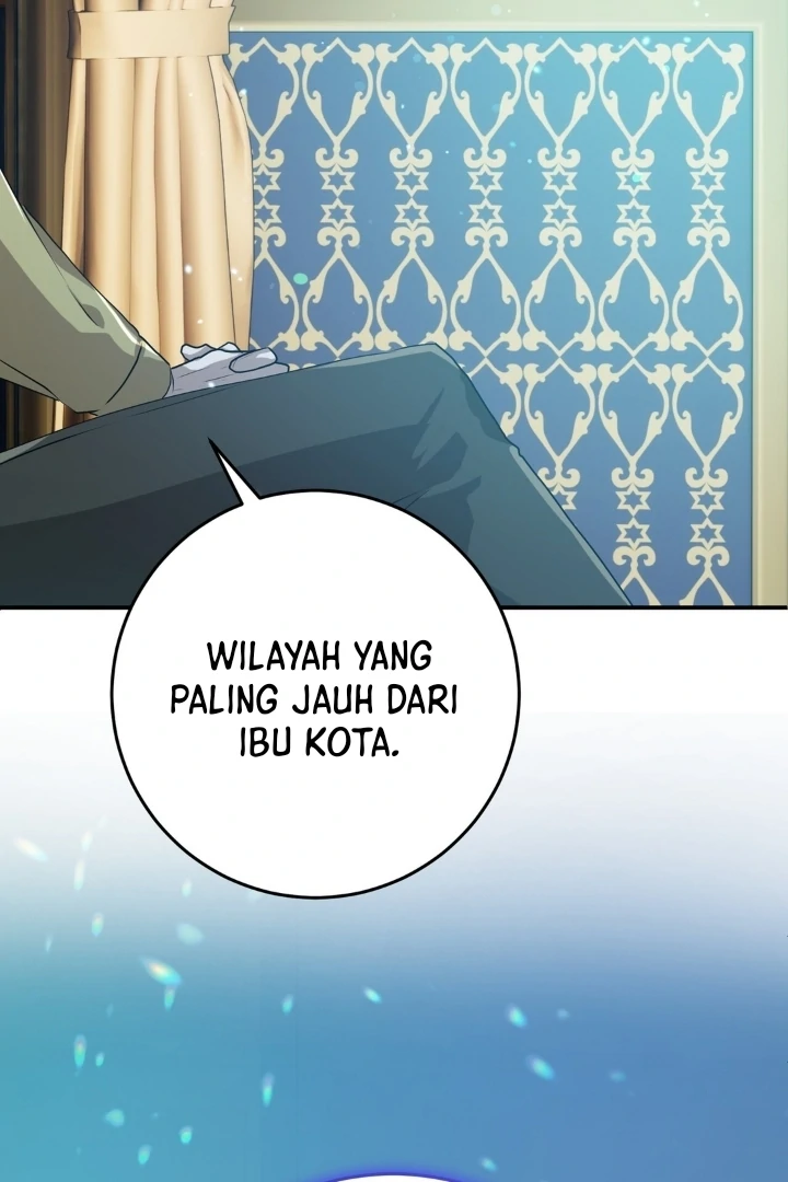 My Childhood Friends Are Trying to Kill Me Chapter 37 Gambar 49