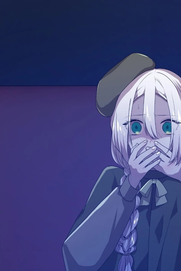 My Childhood Friends Are Trying to Kill Me Chapter 37 Gambar 5