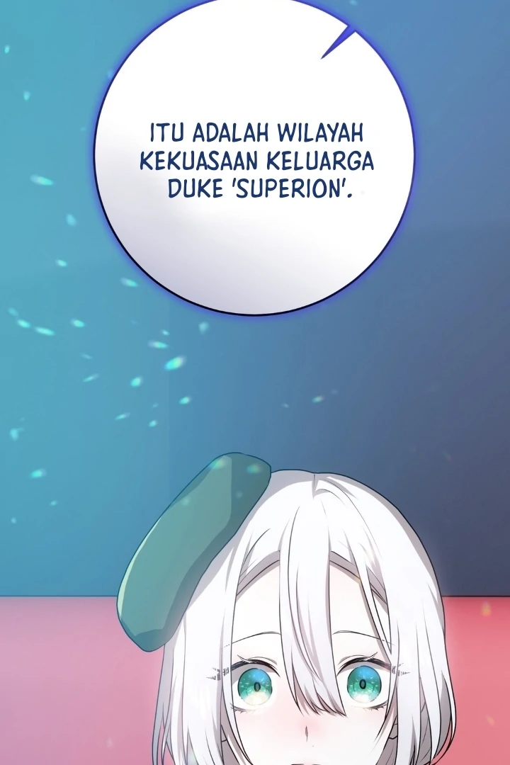 My Childhood Friends Are Trying to Kill Me Chapter 37 Gambar 50