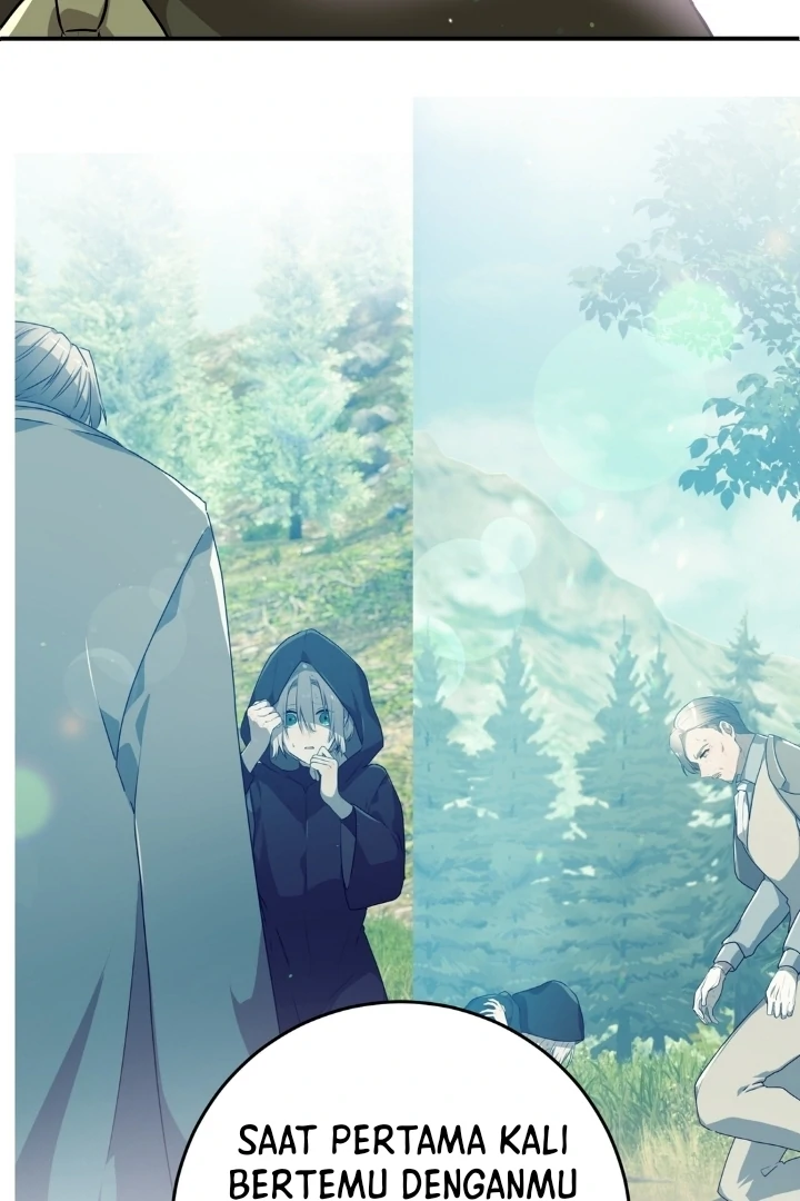 My Childhood Friends Are Trying to Kill Me Chapter 37 Gambar 53