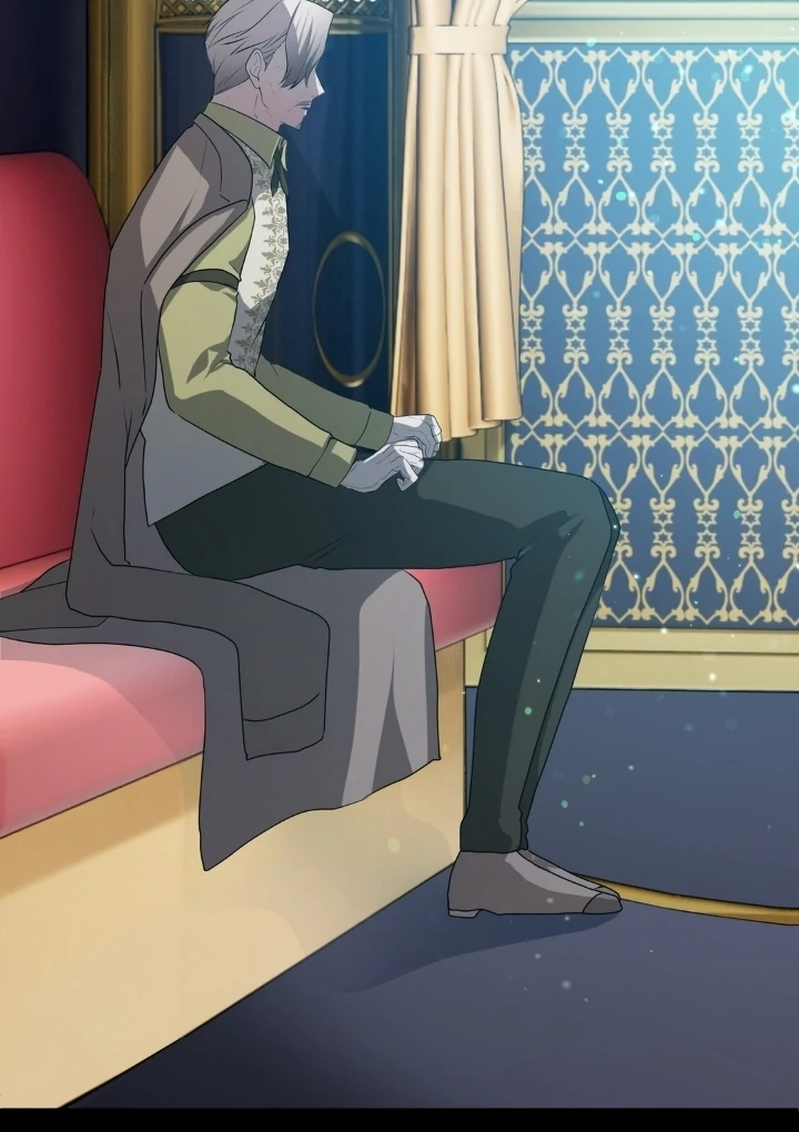 My Childhood Friends Are Trying to Kill Me Chapter 37 Gambar 56