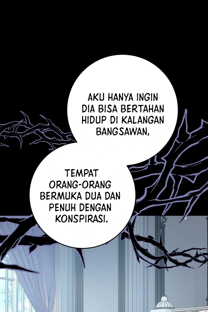 My Childhood Friends Are Trying to Kill Me Chapter 37 Gambar 57