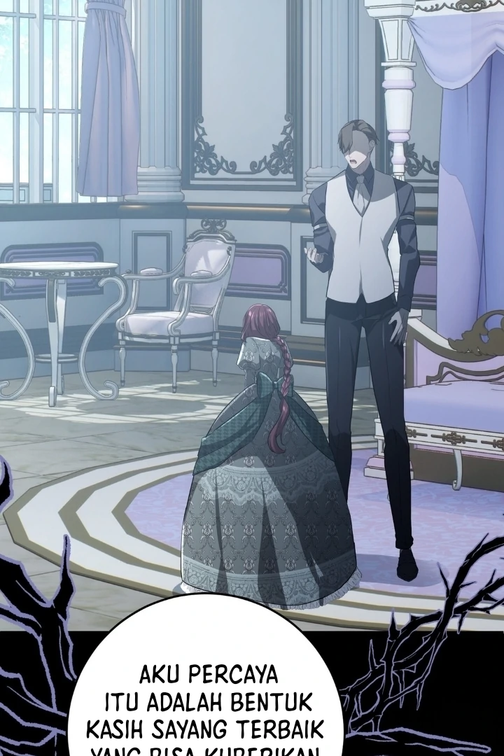 My Childhood Friends Are Trying to Kill Me Chapter 37 Gambar 58